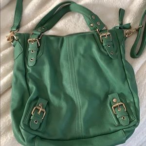 Deena & Ozzy Satchel